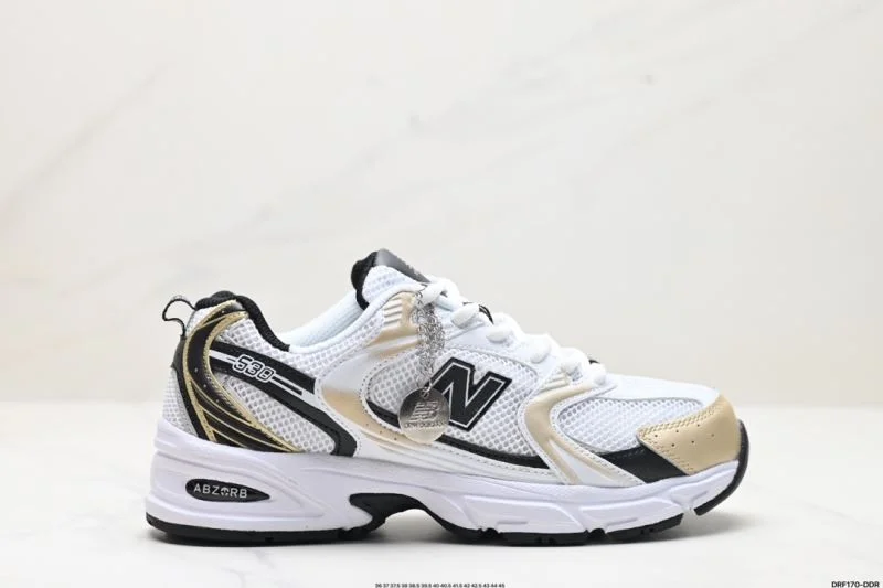 New Balance Shoes EyeCatching 3306