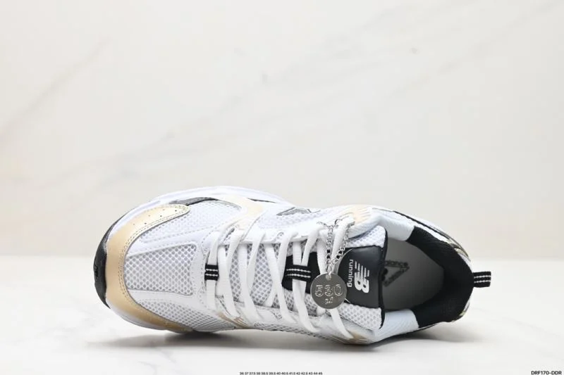 New Balance Shoes EyeCatching 3306