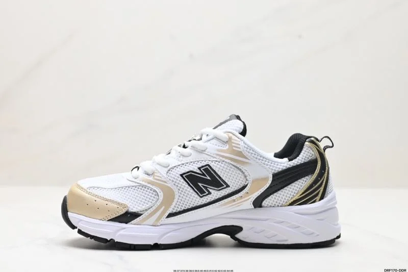 New Balance Shoes EyeCatching 3306