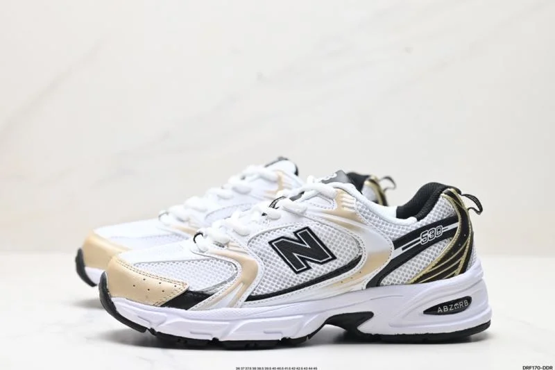 New Balance Shoes EyeCatching 3306