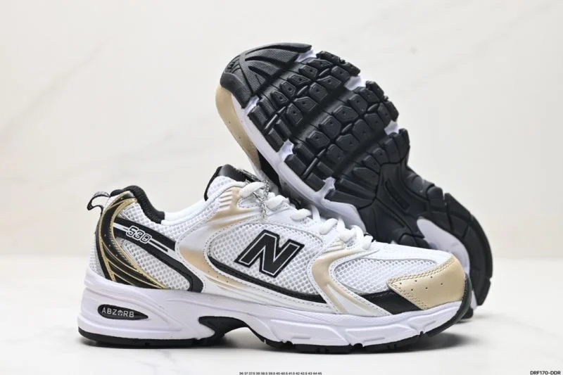 New Balance Shoes EyeCatching 3306