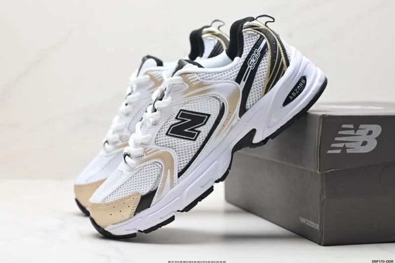 New Balance Shoes EyeCatching 3306