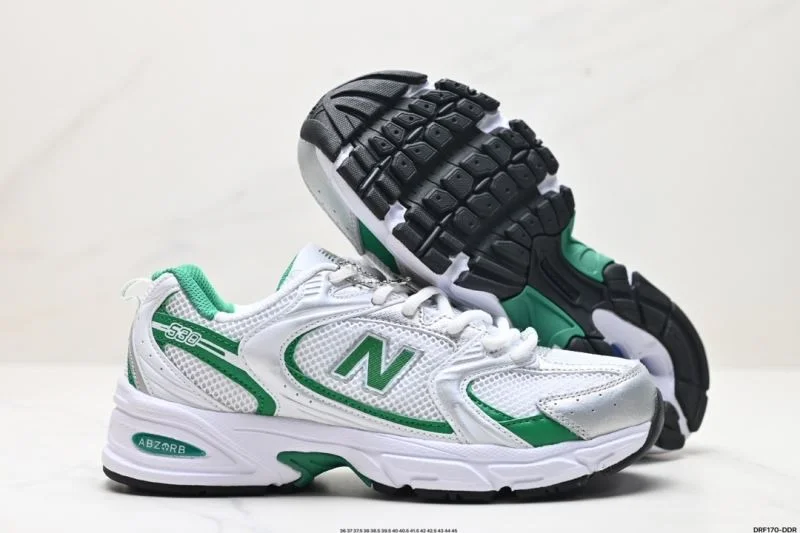 New Balance Shoes TravelReady 3286