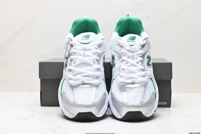 New Balance Shoes TravelReady 3286