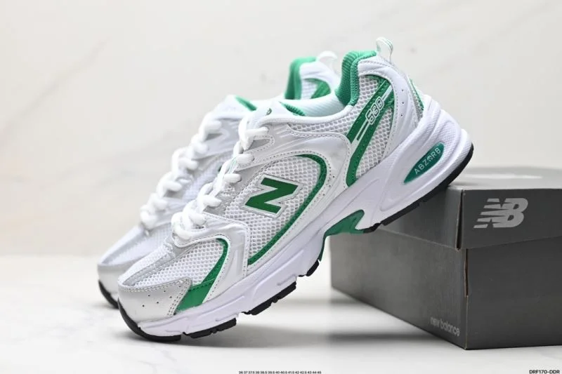 New Balance Shoes TravelReady 3286