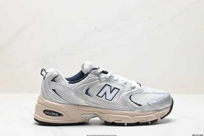 Practical New Balance Shoes 3287