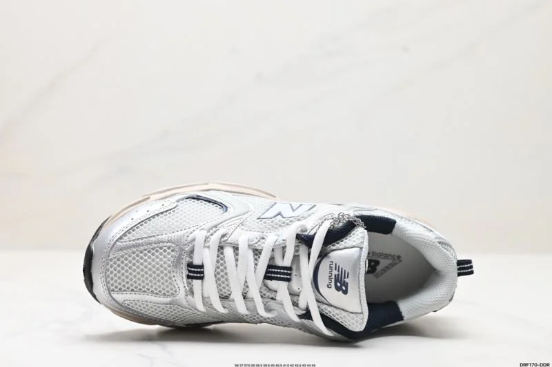 Practical New Balance Shoes 3287