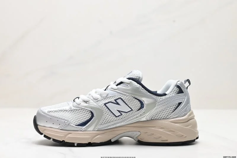 Practical New Balance Shoes 3287