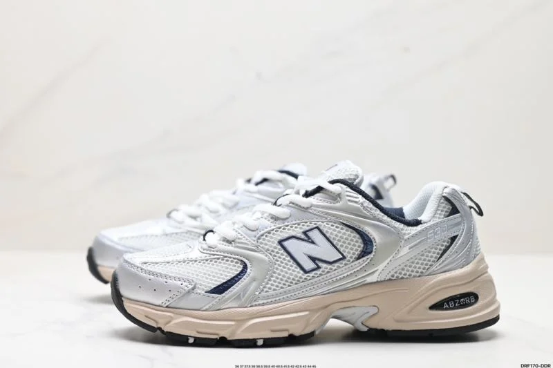 Practical New Balance Shoes 3287