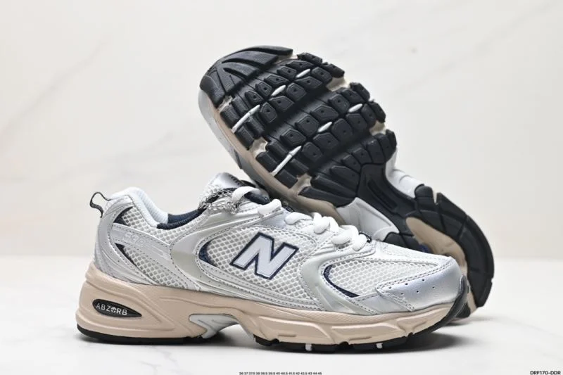 Practical New Balance Shoes 3287