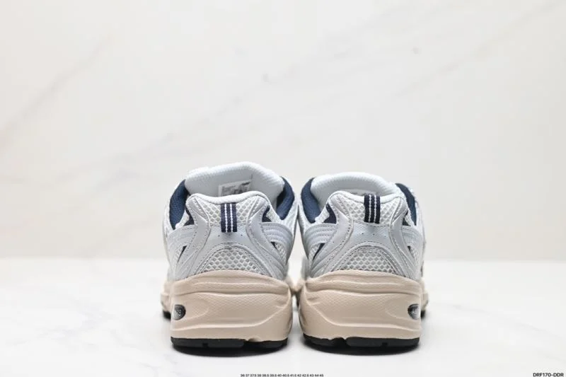 Practical New Balance Shoes 3287