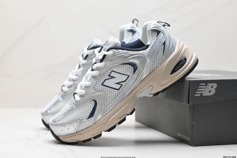 Practical New Balance Shoes 3287