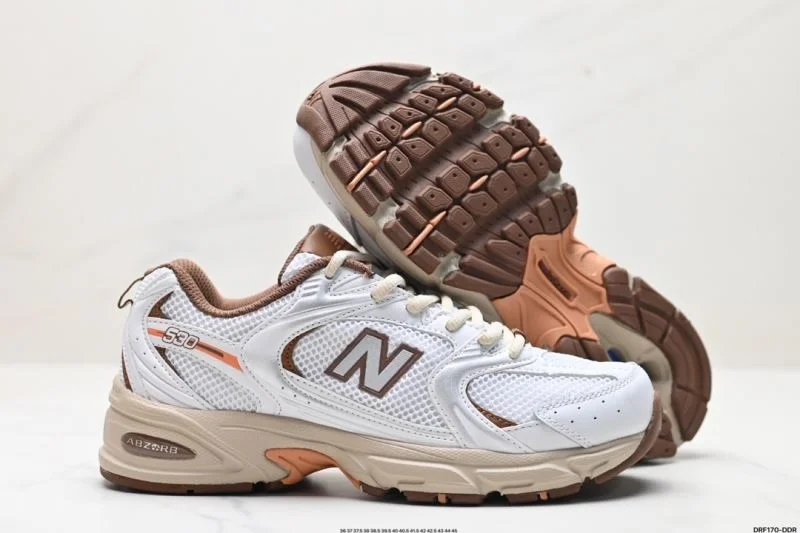 GoAnywhere New Balance Shoes 3279