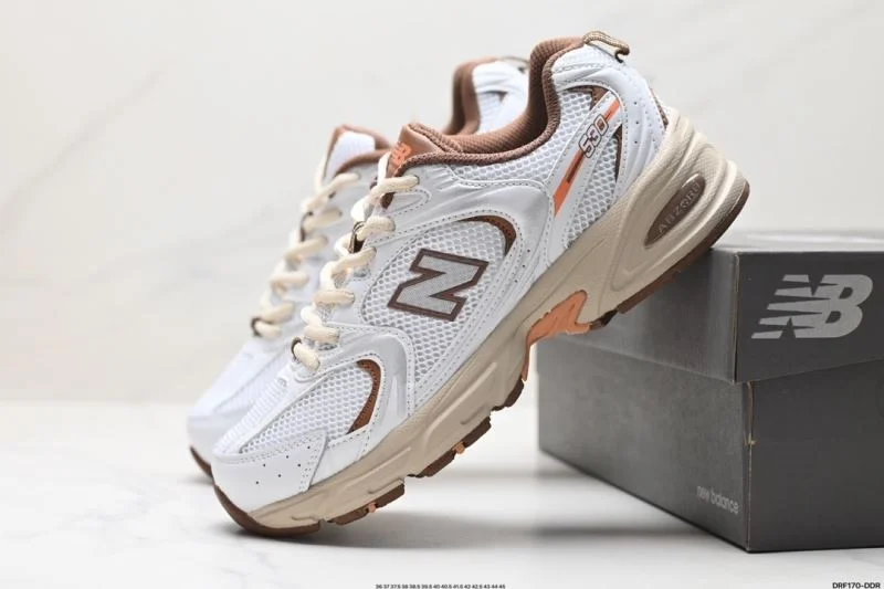 GoAnywhere New Balance Shoes 3279