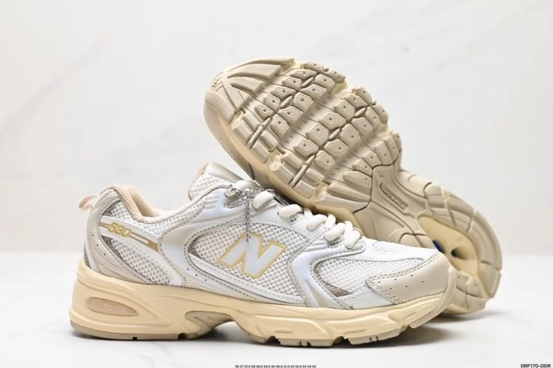 New Balance Shoes OdorResistant 3281