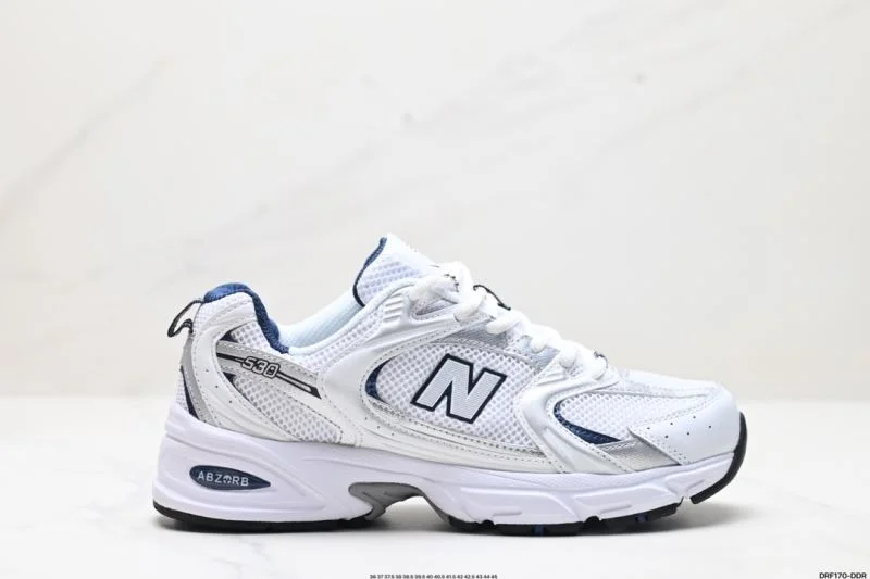 New Balance Shoes Resilient 3271