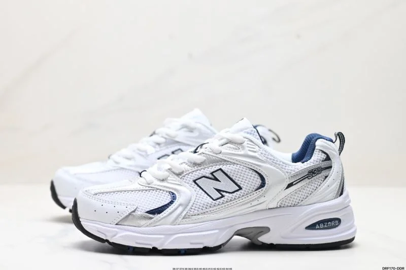 New Balance Shoes Resilient 3271