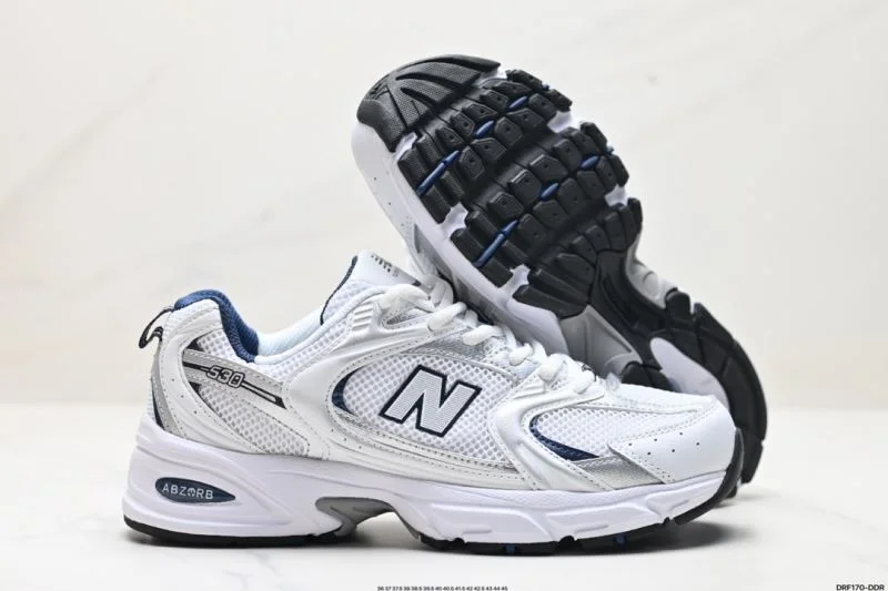 New Balance Shoes Resilient 3271