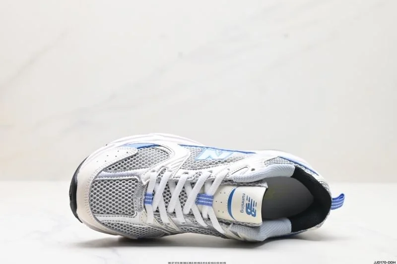 Chic New Balance Shoes 3276