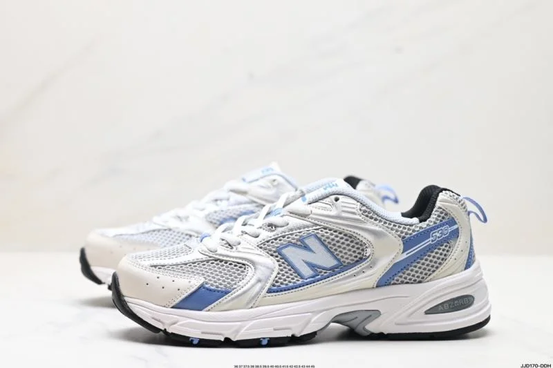Chic New Balance Shoes 3276