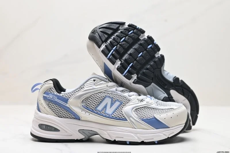 Chic New Balance Shoes 3276