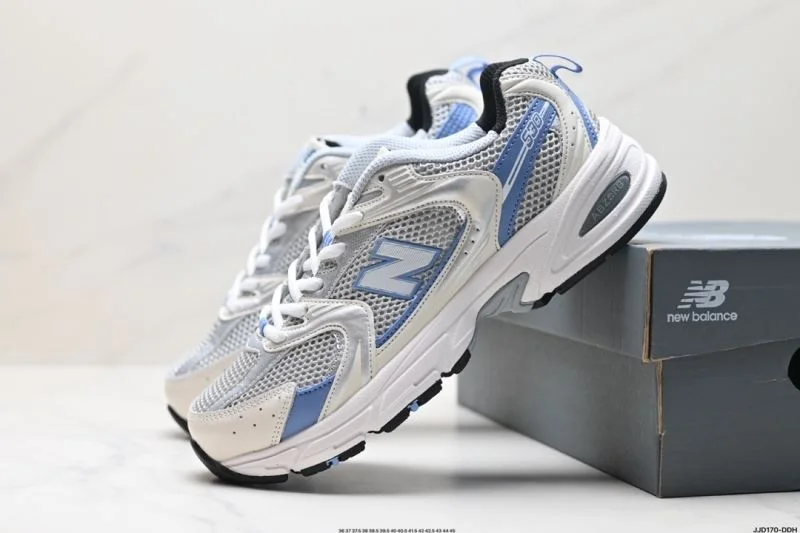 Chic New Balance Shoes 3276