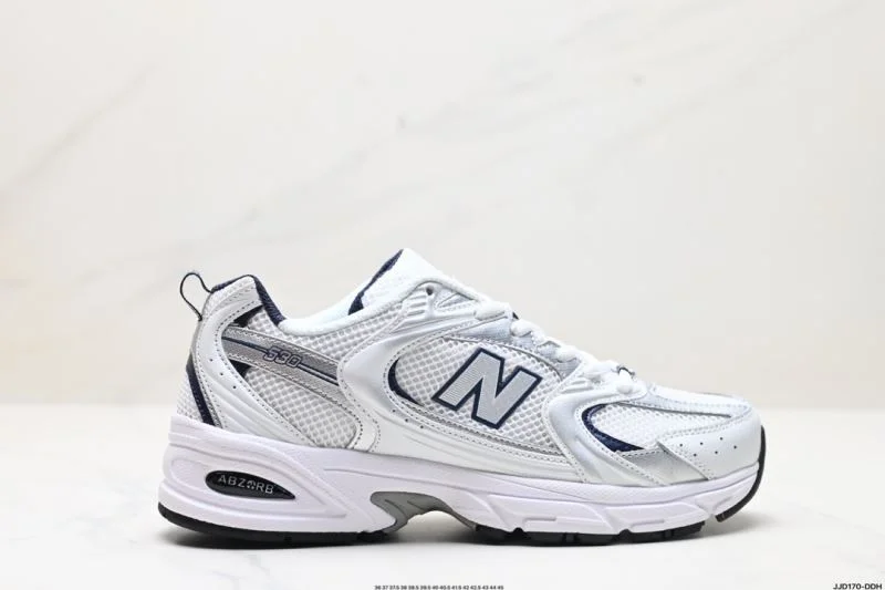 Refined New Balance Shoes 3280
