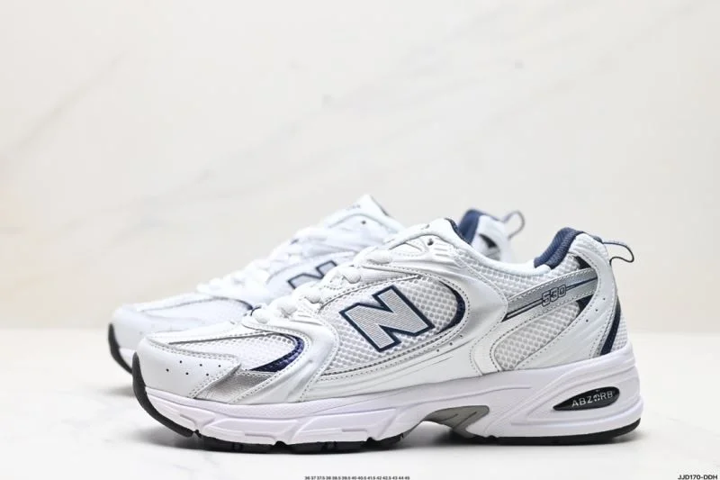 Refined New Balance Shoes 3280