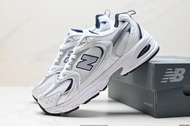 Refined New Balance Shoes 3280