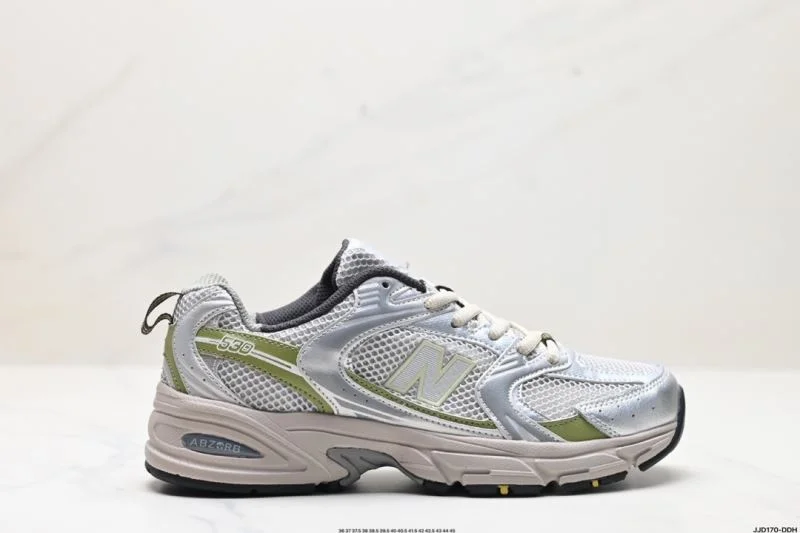 New Balance Shoes Attractive 3272