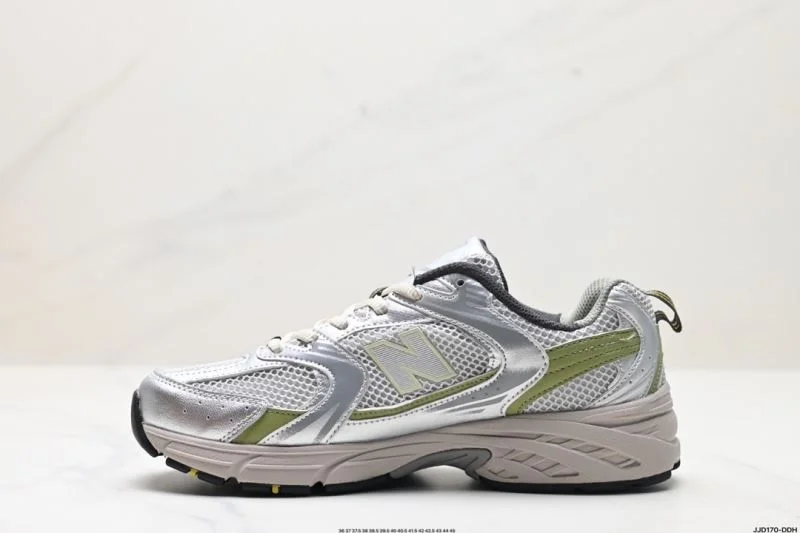 New Balance Shoes Attractive 3272