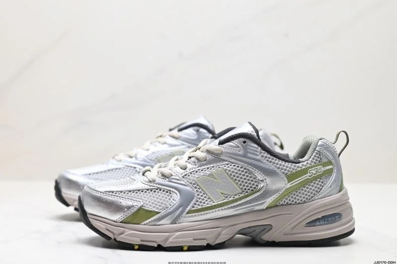 New Balance Shoes Attractive 3272