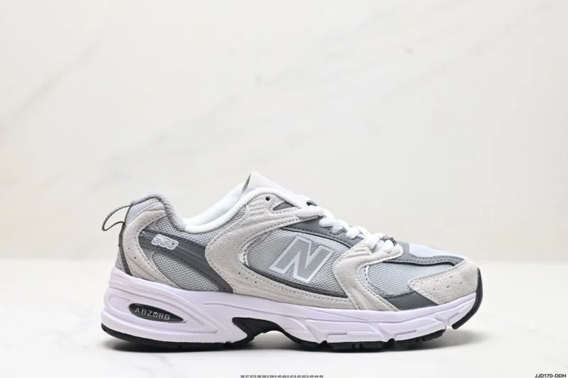 New Balance Shoes Resilient 3273