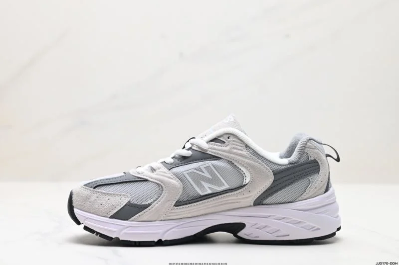 New Balance Shoes Resilient 3273