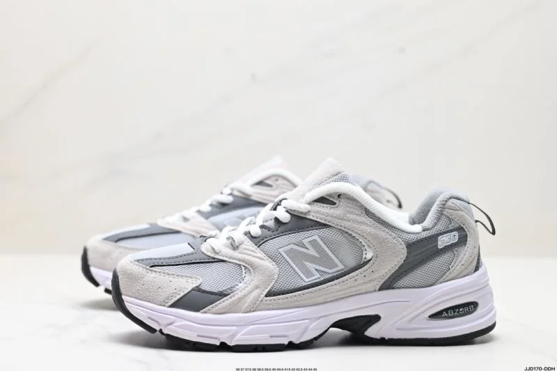New Balance Shoes Resilient 3273