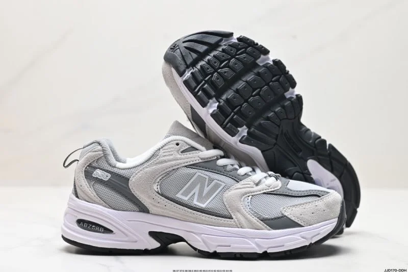 New Balance Shoes Resilient 3273