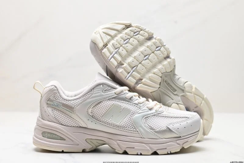 Durable New Balance Shoes 3278