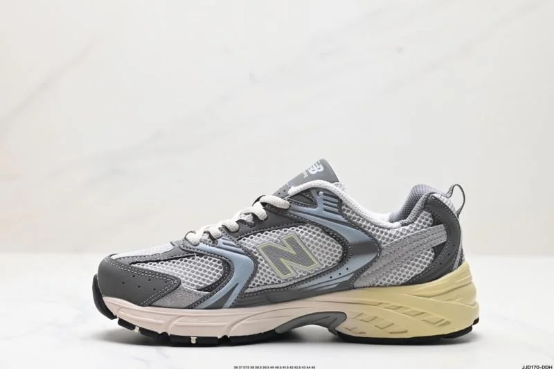 New Balance Shoes Reliable 3268