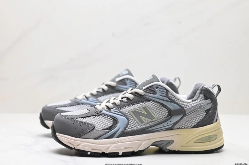New Balance Shoes Reliable 3268