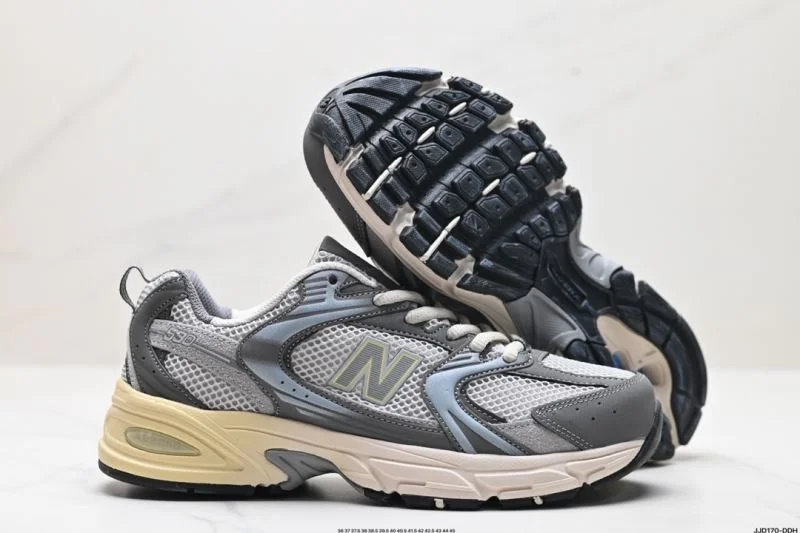 New Balance Shoes Reliable 3268