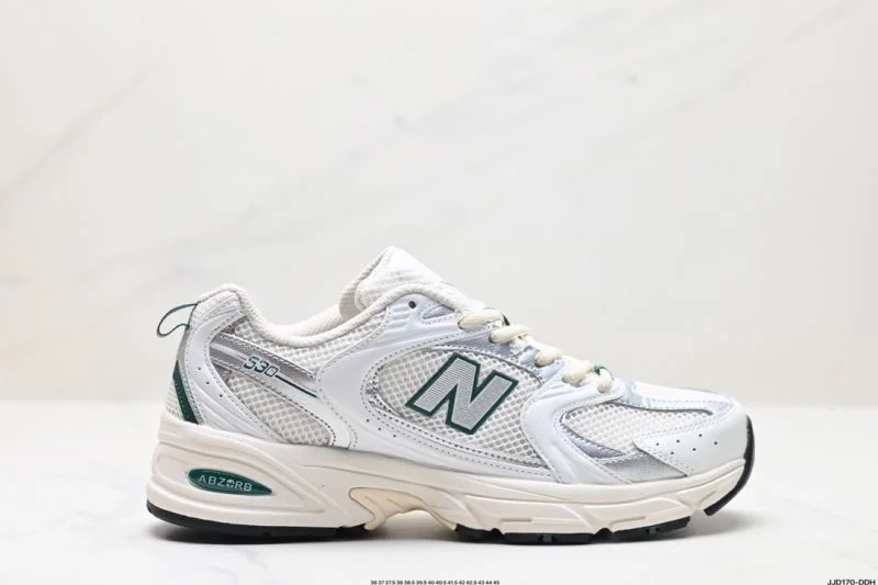 New Balance Shoes Trendsetting 3277