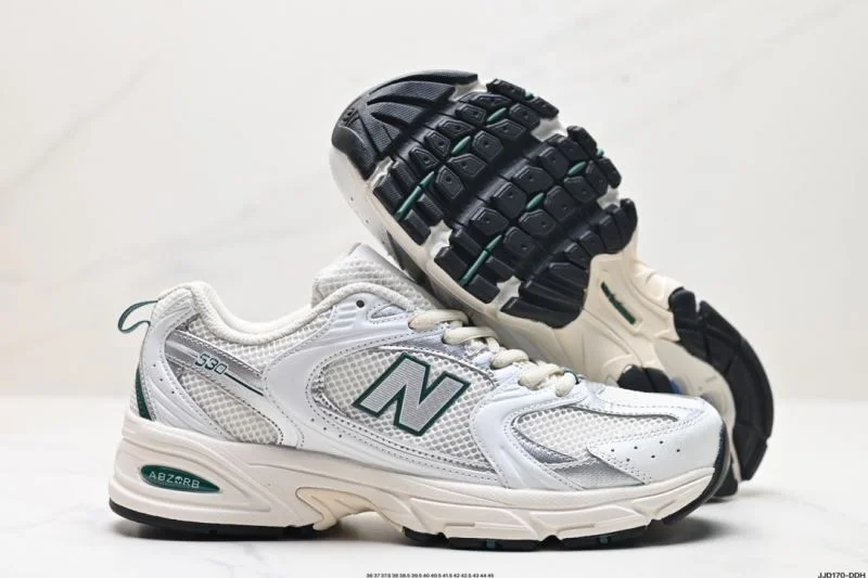 New Balance Shoes Trendsetting 3277
