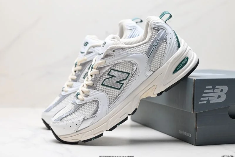 New Balance Shoes Trendsetting 3277
