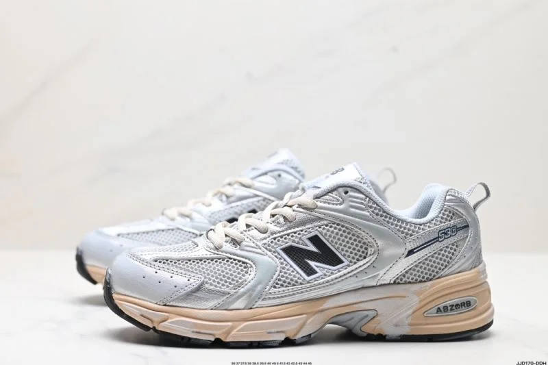 OnTrend New Balance Shoes 3285