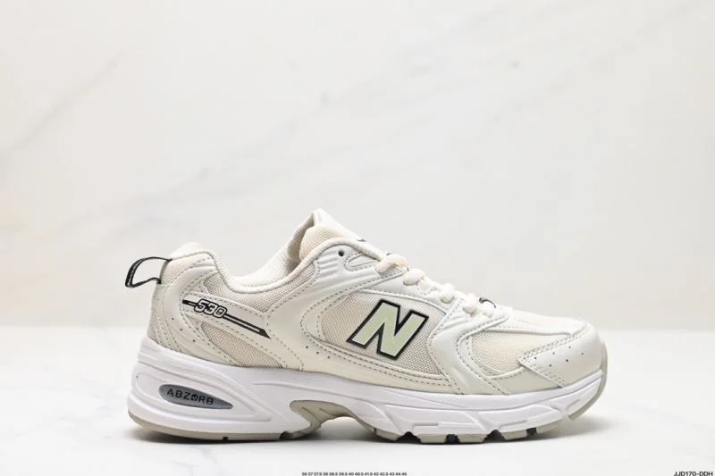 Original New Balance Shoes 3264