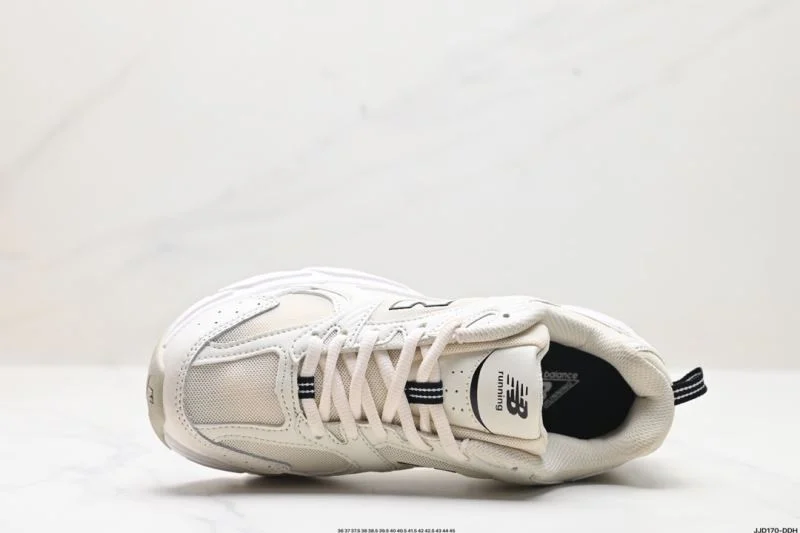 Original New Balance Shoes 3264