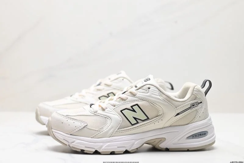 Original New Balance Shoes 3264