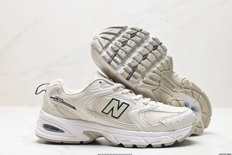 Original New Balance Shoes 3264