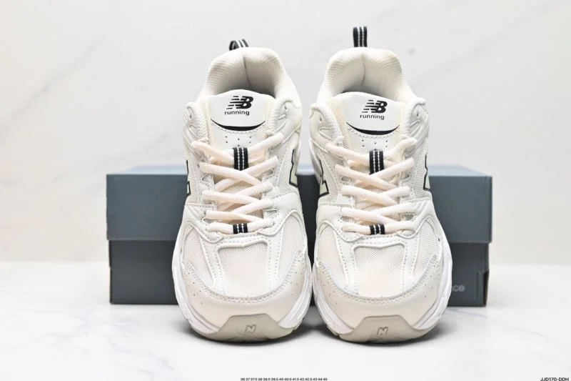 Original New Balance Shoes 3264