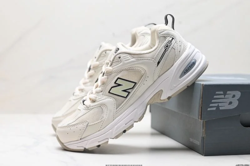 Original New Balance Shoes 3264